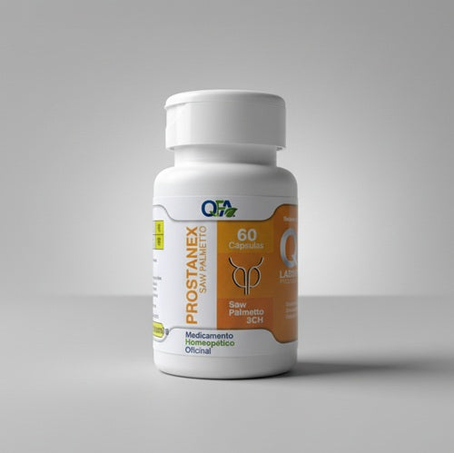 PROSTANEX- Cuida Tu Prostata Hoy🍃 60 Capsulas