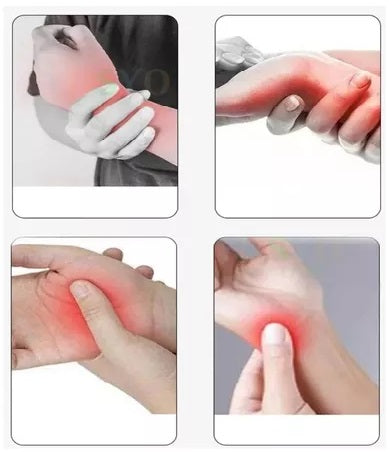 CalorFlex™- Muñequera Termica