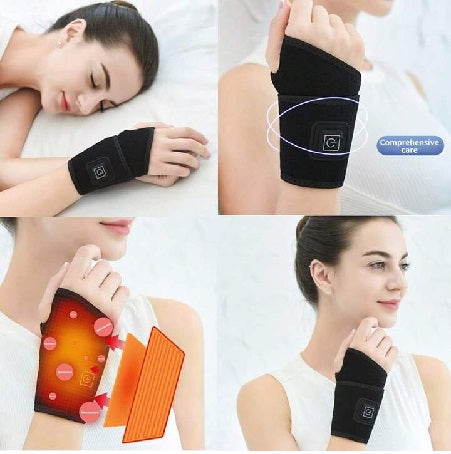 CalorFlex™- Muñequera Termica