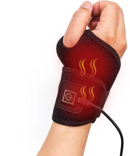 CalorFlex™- Muñequera Termica