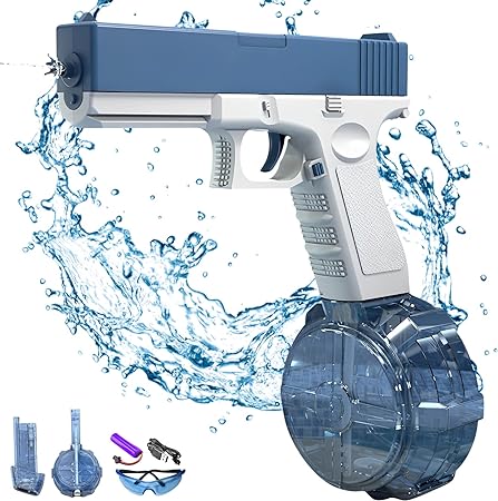 Lanzador Aqua Xtrem®