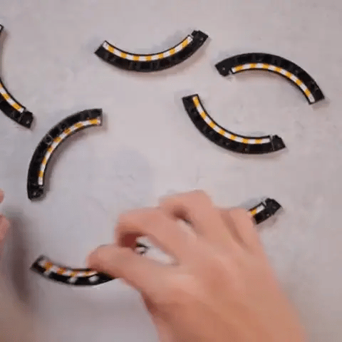 Kit de Robótica Solar 13 en 1 🤖 : Construye 13 modelos