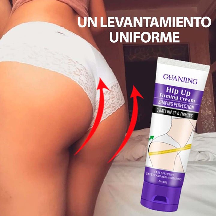 Reafirmante de Gluteos