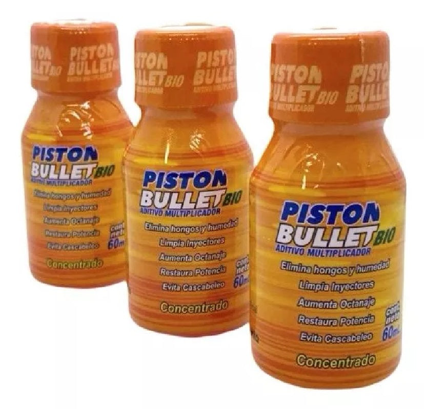 PistonBoost Max-Limpia, protege y mejora tu Carro Paga 1 Leva 3🔥