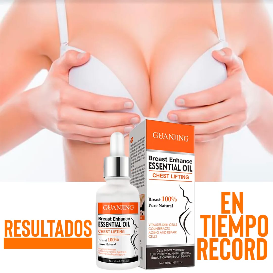 Serum Reafirmante de Busto🔝