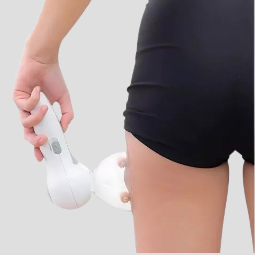 CELLULESS🧖‍♀️- Vacumterapia en Casa: Di Adiós a la Celulitis