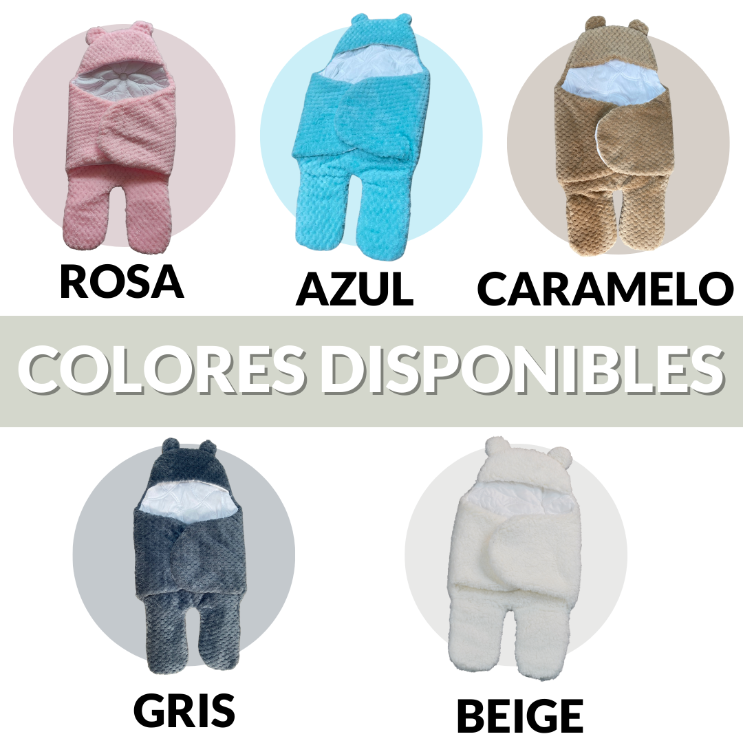 Baby Confort Sleep - Saco de Dormir