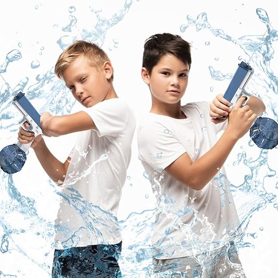 Lanzador Aqua Xtrem®