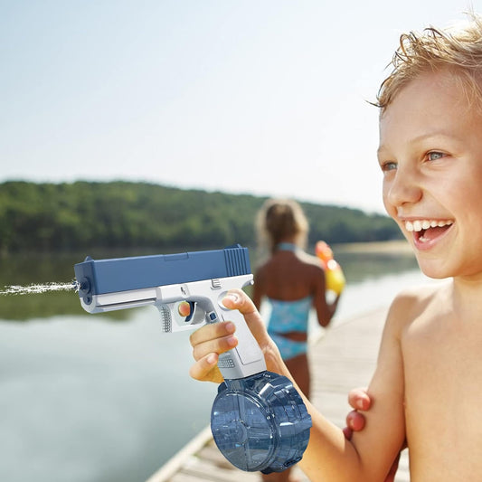 Lanzador Aqua Xtrem®