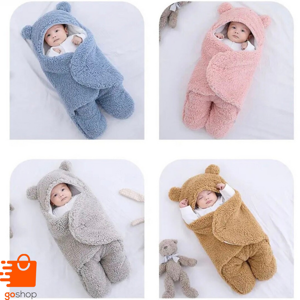 Baby Confort Sleep - Saco de Dormir