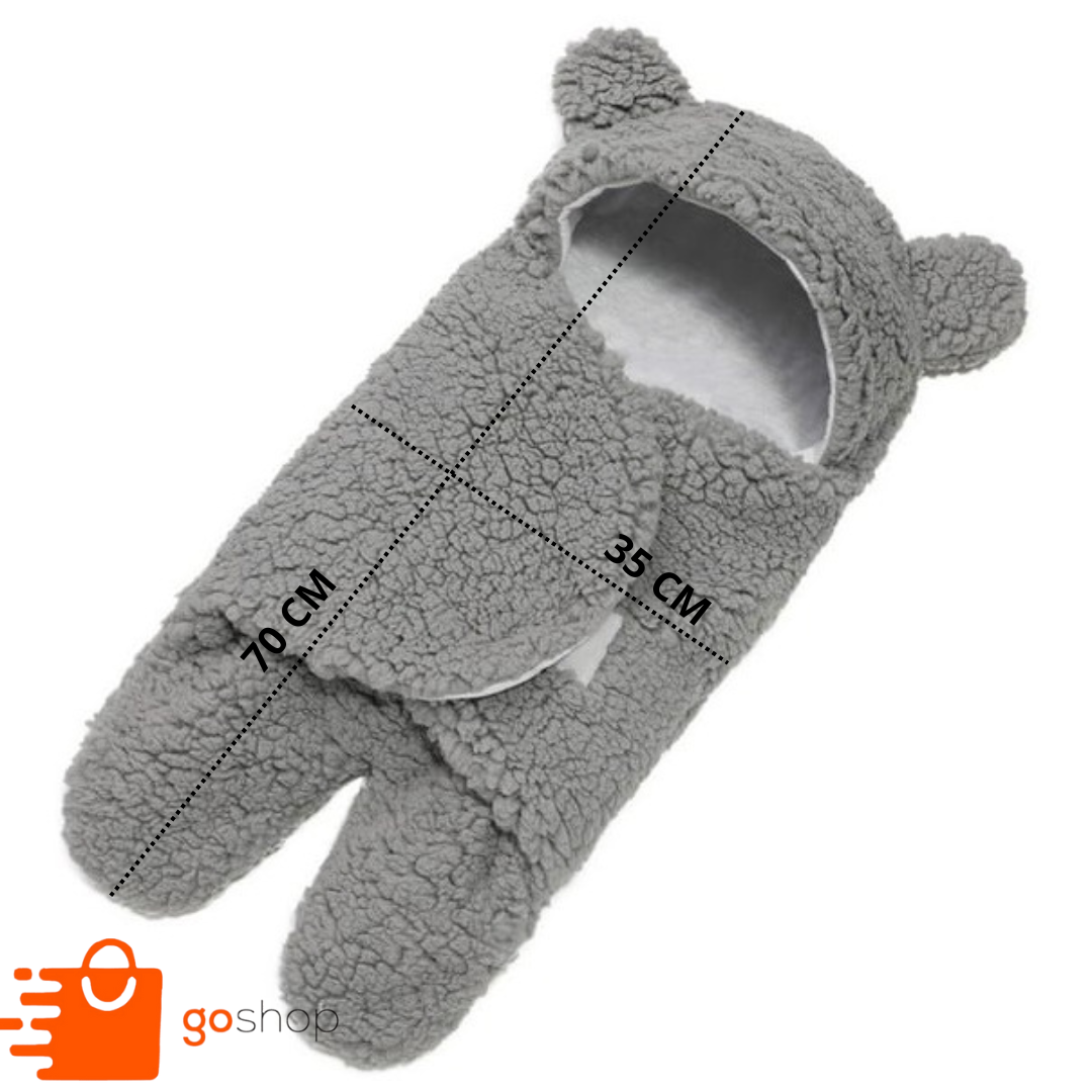 Baby Confort Sleep - Saco de Dormir