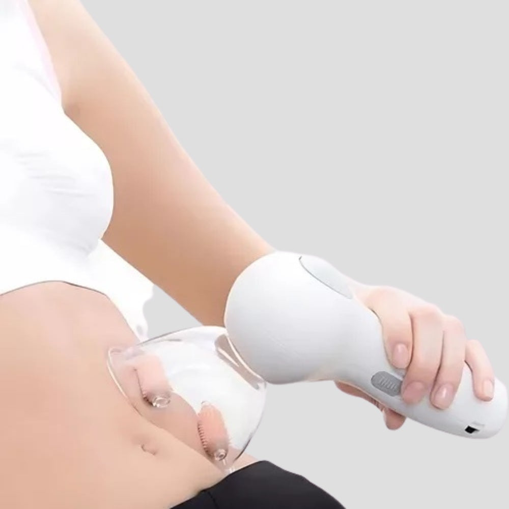 CELLULESS🧖‍♀️- Vacumterapia en Casa: Di Adiós a la Celulitis